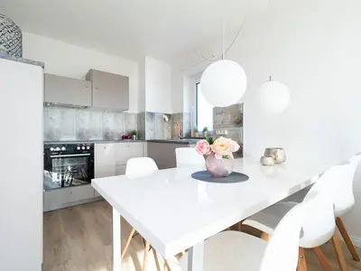 Ferienwohnung für 6 Personen (55 m²) in Dahme 10/10