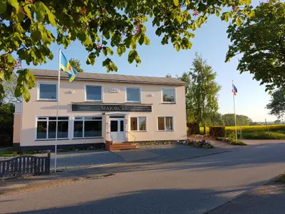 Ferienwohnung für 3 Personen (40 m²) in Dahme 2/10