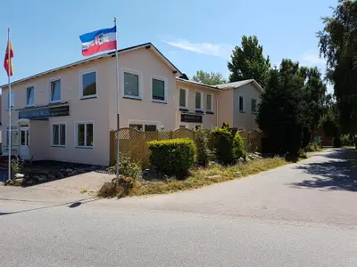 Ferienwohnung für 3 Personen (40 m²) in Dahme 4/10