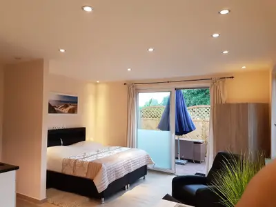 Ferienwohnung für 3 Personen (40 m²) in Dahme 5/10