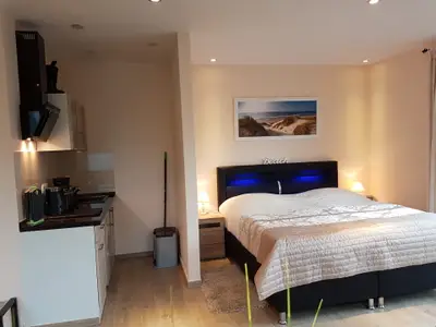 Ferienwohnung für 3 Personen (40 m²) in Dahme 6/10