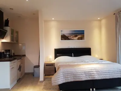 Ferienwohnung für 3 Personen (40 m²) in Dahme 7/10