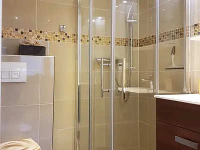 Ferienwohnung für 3 Personen (40 m²) in Dahme 8/10