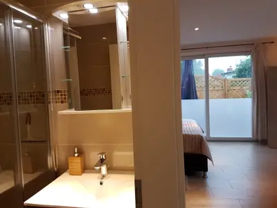 Ferienwohnung für 3 Personen (40 m²) in Dahme 9/10