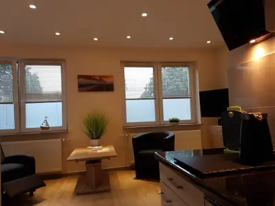 Ferienwohnung für 3 Personen (40 m²) in Dahme 10/10