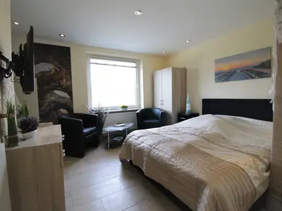 Ferienwohnung für 2 Personen (23 m²) in Dahme 1/10