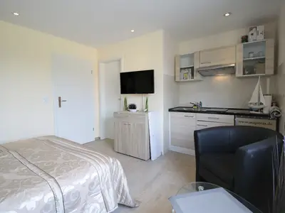 Ferienwohnung für 2 Personen (23 m²) in Dahme 3/10