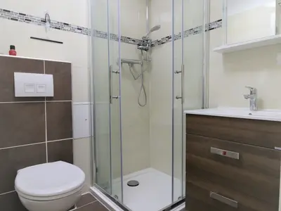 Ferienwohnung für 2 Personen (23 m²) in Dahme 4/10