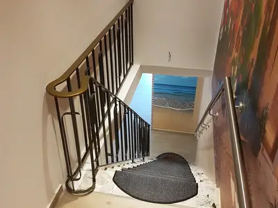 Ferienwohnung für 2 Personen (23 m²) in Dahme 6/10