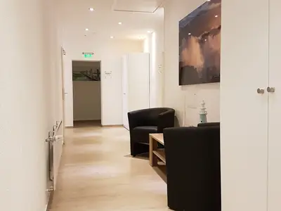 Ferienwohnung für 2 Personen (23 m²) in Dahme 8/10
