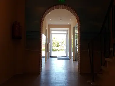 Ferienwohnung für 2 Personen (23 m²) in Dahme 9/10