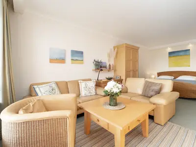 Ferienwohnung für 4 Personen (46 m²) in Dahme 1/10