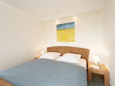 Ferienwohnung für 4 Personen (46 m²) in Dahme 2/10