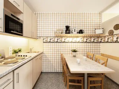 Ferienwohnung für 4 Personen (46 m²) in Dahme 3/10