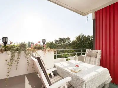 Ferienwohnung für 4 Personen (46 m²) in Dahme 4/10