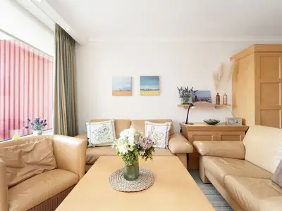 Ferienwohnung für 4 Personen (46 m²) in Dahme 5/10