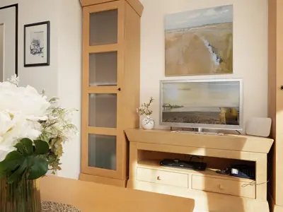 Ferienwohnung für 4 Personen (46 m²) in Dahme 6/10