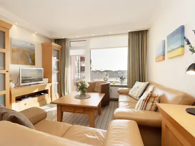 Ferienwohnung für 4 Personen (46 m²) in Dahme 7/10