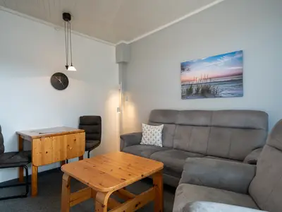 Ferienwohnung für 3 Personen (40 m²) in Dahme 3/10