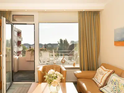 Ferienwohnung für 4 Personen (46 m²) in Dahme 8/10