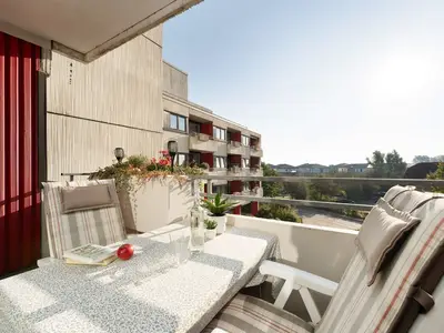 Ferienwohnung für 4 Personen (46 m²) in Dahme 9/10