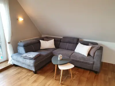 Ferienwohnung für 4 Personen (65 m²) in Dahme 4/10