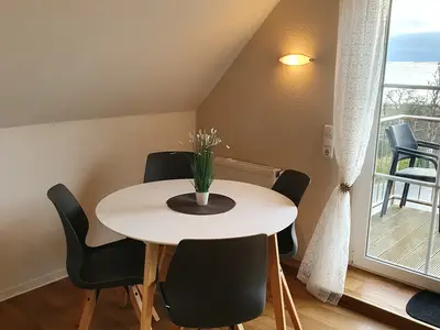 Ferienwohnung für 4 Personen (65 m²) in Dahme 5/10