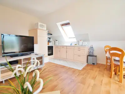 Ferienwohnung für 4 Personen (65 m²) in Dahme 6/10