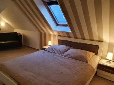 Ferienwohnung für 4 Personen (65 m²) in Dahme 7/10