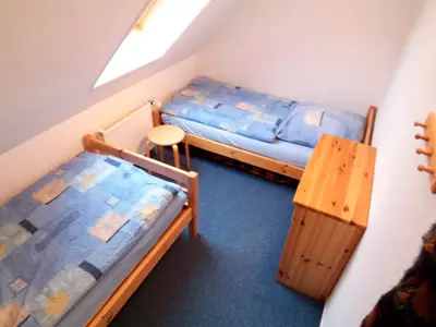 Ferienwohnung für 4 Personen (65 m²) in Dahme 9/10
