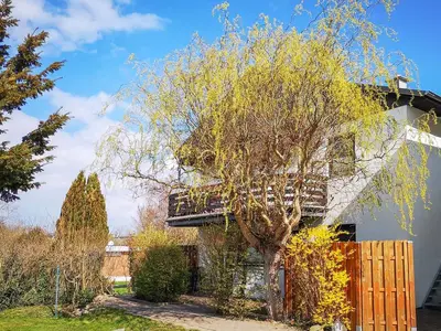 Ferienwohnung für 7 Personen (80 m²) in Dahme 1/10