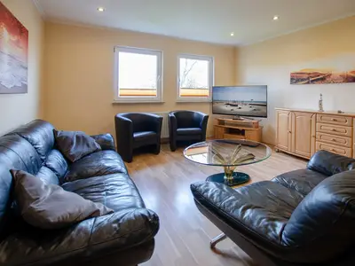 Ferienwohnung für 7 Personen (80 m²) in Dahme 2/10