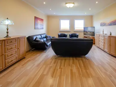 Ferienwohnung für 7 Personen (80 m²) in Dahme 3/10