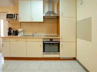 Ferienwohnung für 7 Personen (80 m²) in Dahme 5/10