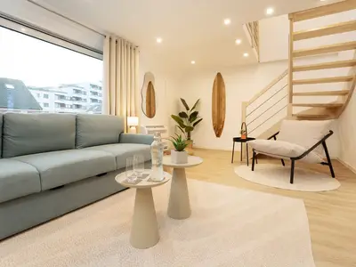 Ferienwohnung für 6 Personen (75 m²) in Dahme 1/10