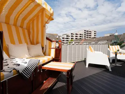 Ferienwohnung für 6 Personen (75 m²) in Dahme 2/10