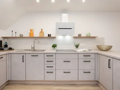 Ferienwohnung für 6 Personen (75 m²) in Dahme 3/10