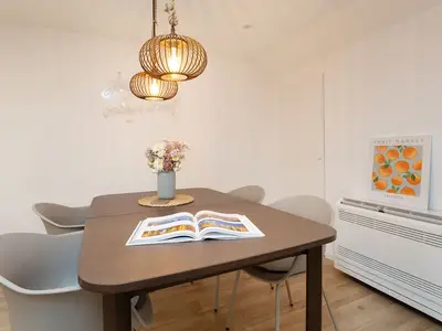 Ferienwohnung für 6 Personen (75 m²) in Dahme 4/10