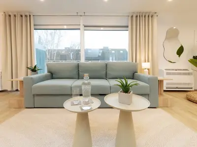 Ferienwohnung für 6 Personen (75 m²) in Dahme 6/10