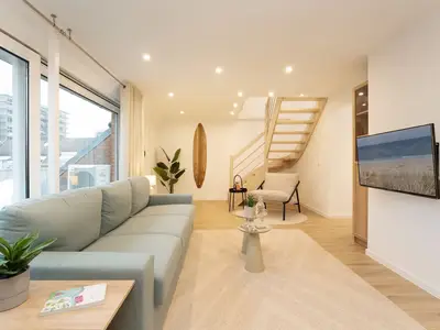 Ferienwohnung für 6 Personen (75 m²) in Dahme 7/10