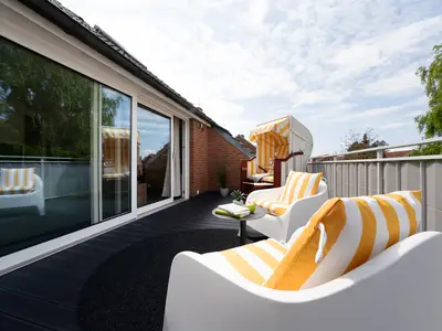 Ferienwohnung für 6 Personen (75 m²) in Dahme 8/10