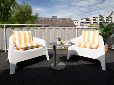 Ferienwohnung für 6 Personen (75 m²) in Dahme 9/10