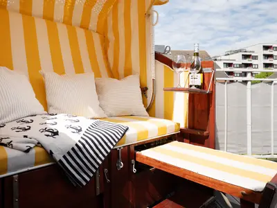 Ferienwohnung für 6 Personen (75 m²) in Dahme 10/10