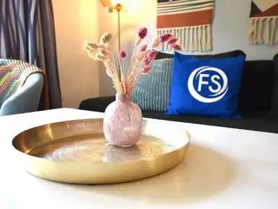 Ferienwohnung für 4 Personen (50 m²) in Dahme 3/10