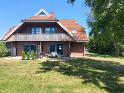 Ferienwohnung für 4 Personen (50 m²) in Dahme 8/10
