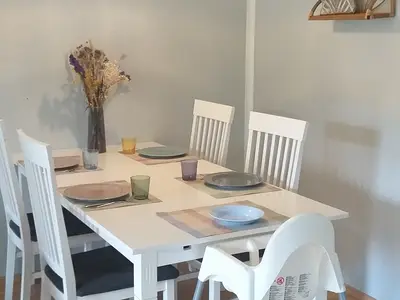 Ferienwohnung für 4 Personen (50 m²) in Dahme 10/10