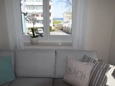 Ferienwohnung für 4 Personen (66 m²) in Dahme 1/10