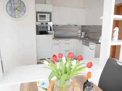 Ferienwohnung für 4 Personen (66 m²) in Dahme 6/10