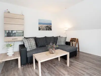 Ferienwohnung für 3 Personen (40 m²) in Dahme 1/10