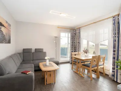 Ferienwohnung für 4 Personen (53 m²) in Dahme 2/10